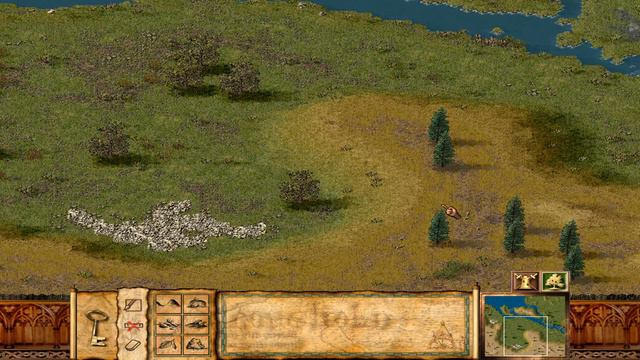 Stronghold: Ein Königreich entsteht - März 2017 (German) смотреть онлайн
