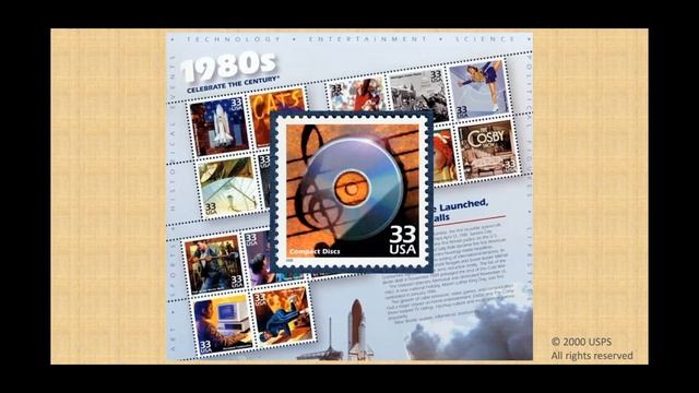 Stamp Stories: Hip Hop смотреть онлайн
