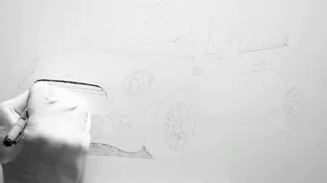 Drawing a Mini Lesson #1 смотреть онлайн