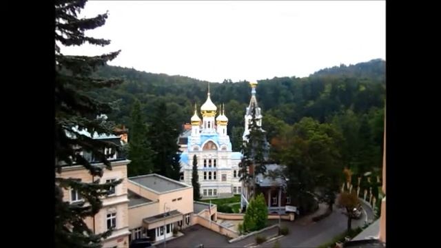 Звон колоколов Храма св ПЕТРА И ПАВЛА в праздник РОЖДЕСТВО ПРЕСВЯТОЙ БОГОРОДИЦЫ смотреть онлайн