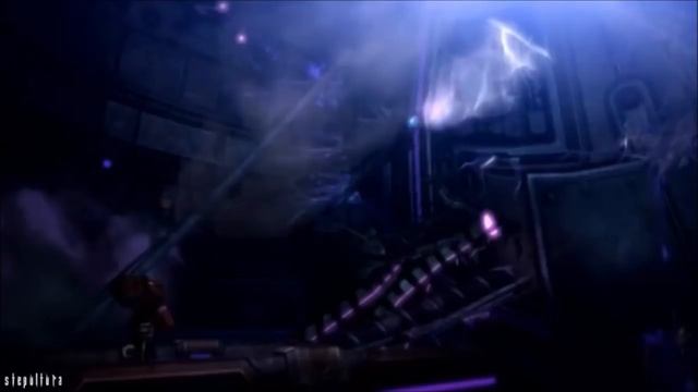 Transformers WFC/FOC Music Video - "The Humbling River" смотреть онлайн