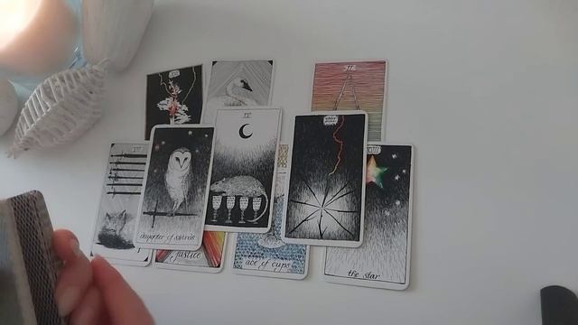 НЕОЖИДАННО сбудется...?❤️? смотреть онлайн