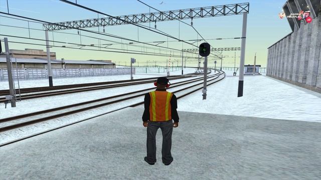 Переезд в АРЗАМАС | RADMIR RP #1 смотреть онлайн