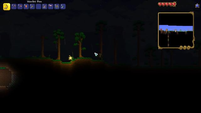 Another 'HUGE' Secret In Terraria 1.4 (Small Wall Of Flesh & More!)