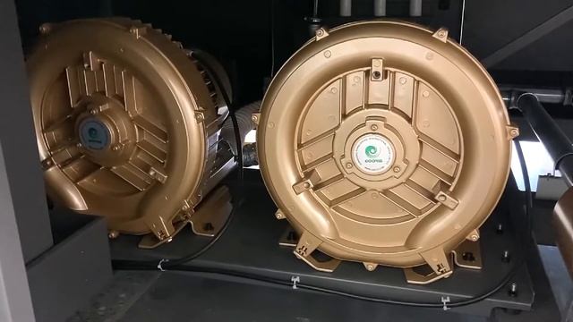 Fluid Color Flatbed Solutions смотреть онлайн
