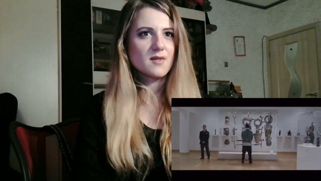 Черная пантера/ Black Panther (Реакция/ Reaction) смотреть онлайн