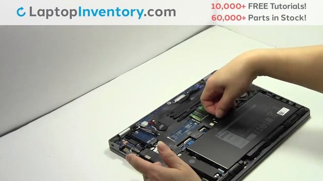 How to replace Laptop Memory Dell Latitude 5410. Fix, Install, Repair 3400 7410 V5H1J смотреть онлайн