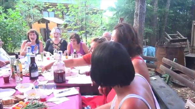 2014  ЮБИЛЕЙ ИГОРЯ КАРИМОВА