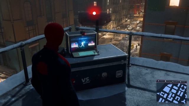 Spider Man Miles Morales #01 - O Início do Gameplay do NOVO HOMEM ARANHA смотреть онлайн