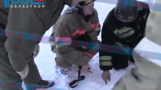 Пожару на птицефабрике «Равис» присвоили повышенный уровень сложности смотреть онлайн