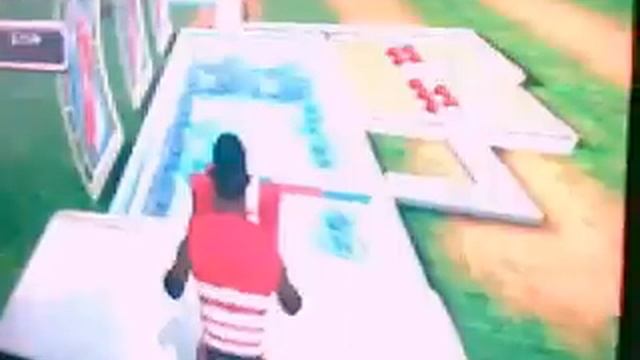 Wipe-out the Game - On Wii смотреть онлайн