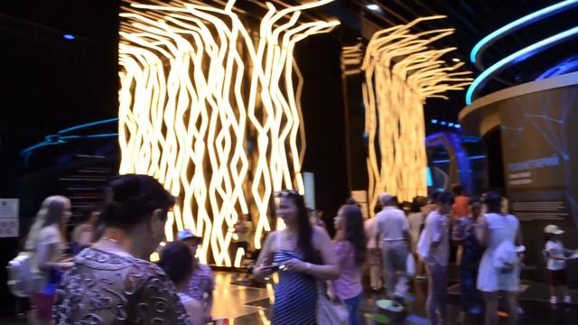 Путешествие по Астане /Шар, ЭКСПО 2017 смотреть онлайн