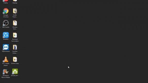 Using Mobile Phone webcam wireless | OBS Extra camera | Facebook live extra web camera | tech janal