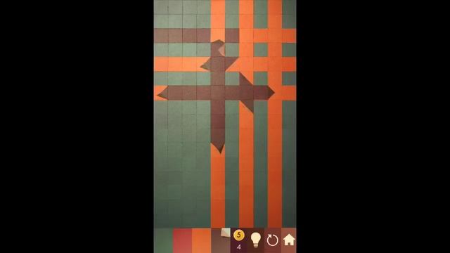 KAMI Stage D - Perfect Walkthrough Guide - Levels 1 to 9 смотреть онлайн