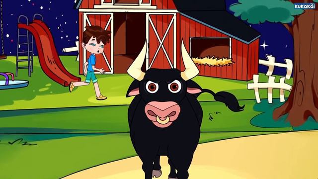 AO VIVO - Boi da Cara Preta, Cuca, Nana Neném - KuKaKai Tv | Vídeo Infantil | Português смотреть онлайн