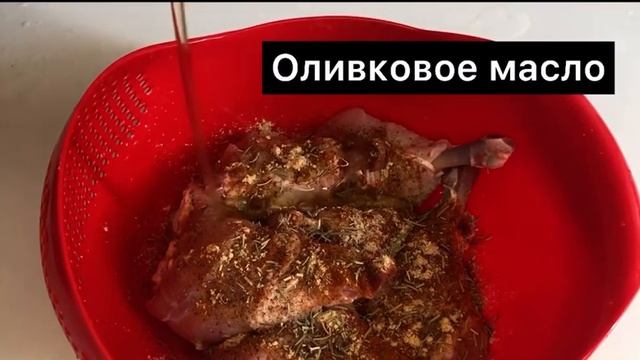 Куриные ножки в меду | Просто Волшебное Блюдо смотреть онлайн