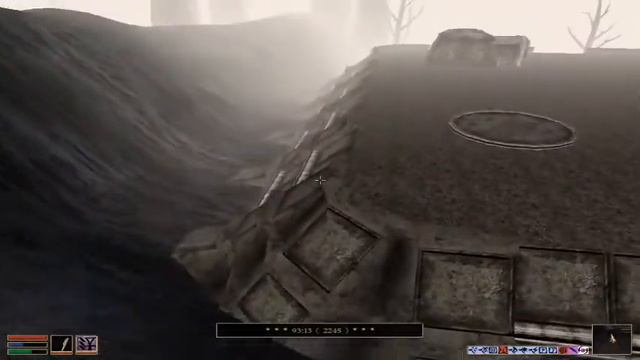 20703 2157 Morrowind - BH # 133 - MQ : Report to Caius смотреть онлайн