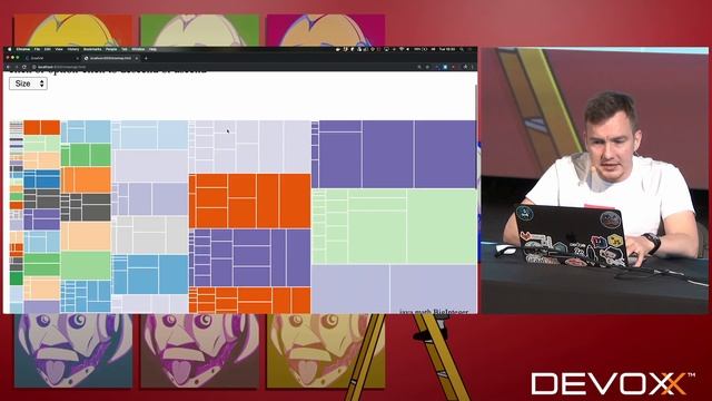 GraalVM native images explained by Oleg Šelajev смотреть онлайн