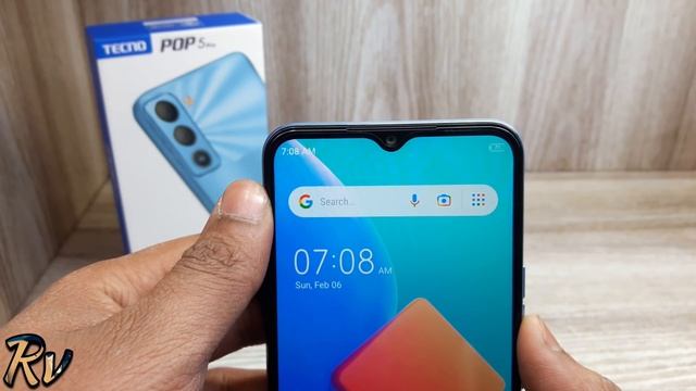 Tecno Pop 5 Pro Unboxing - Best Budget King ? смотреть онлайн
