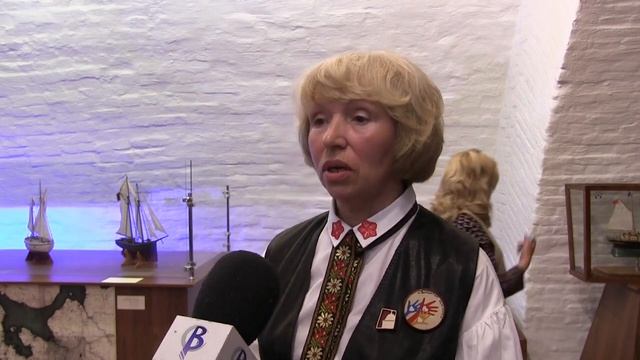 В Гостиных Дворах открылась выставка "Простые вещи" смотреть онлайн