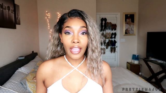 Summer Ready Ash Blonde Hair! |Zury Sis Pine Wig (Just Released) смотреть онлайн