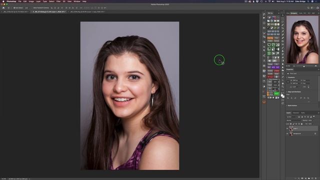 TOPAZ SHARPEN AI: Working With Extreme Out of Focus Images смотреть онлайн