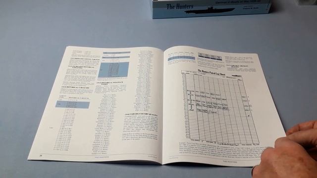 Open the Box! GMT's 'The Hunters' Unboxing смотреть онлайн