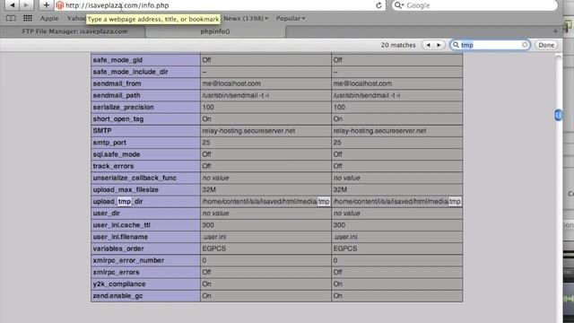 Step by Step Magento Installation Tutorial (on Godaddy) смотреть онлайн