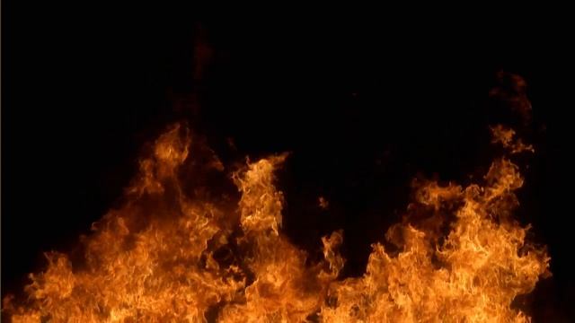 Огонь в альфа канале смотреть онлайн