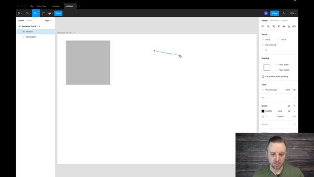 Figma 101 - Introduction To Figma смотреть онлайн
