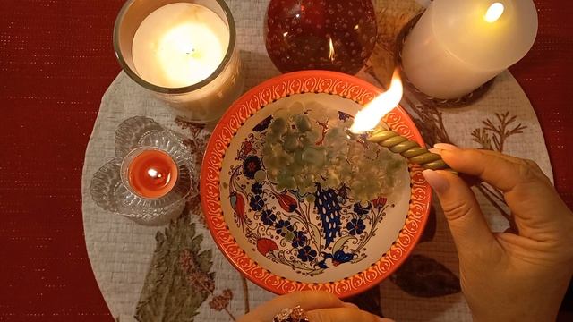 ??Мольфарское гадание+ Программная Свеча!! смотреть онлайн