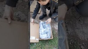 Замена передних рычагов подвески Volkswagen Passat B5 +