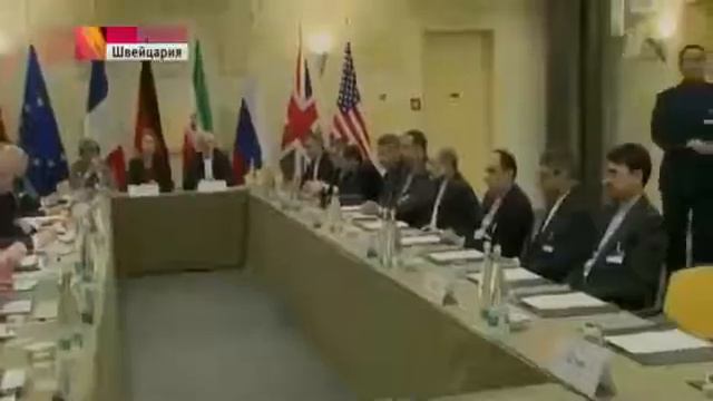 Переговоры по иранской ядерной программе затягиваются Комментарии действующих лиц Новости 02 04 20 смотреть онлайн