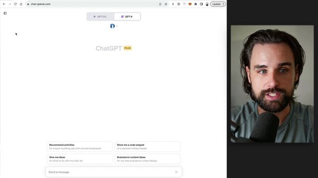 How to hack Smart Contracts with AI смотреть онлайн