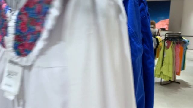 ШОПИНГ ВЛОГ ZARA НОВАЯ КОЛЛЕКЦИЯ 2021 | Lady Linda смотреть онлайн