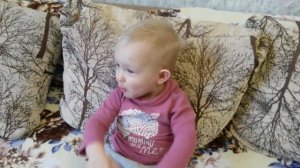 Что должен уметь говорить ребенок в  1,5 (полтора года)?