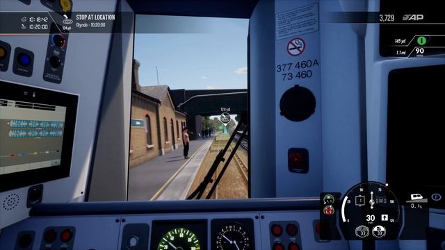 Train Sim World 2: East Coastway: Brighton - Ore Via Eastbourne