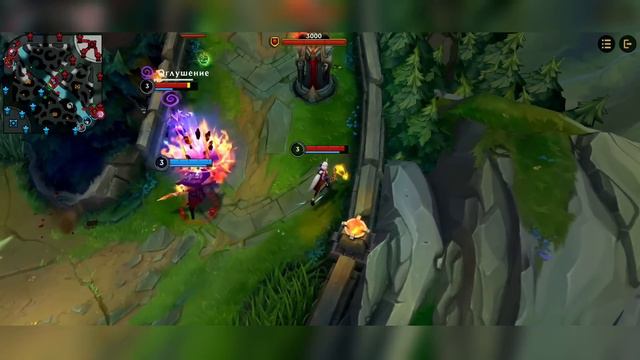 МЕТА WILD RIFT | СИЛЬНЕЙШИЕ ЧЕМПИОНЫ WILD RIFT | АКТУАЛЬНЫЕ ГЕРОИ WILD RIFT | КОГО КУПИТЬ WILD RIFT