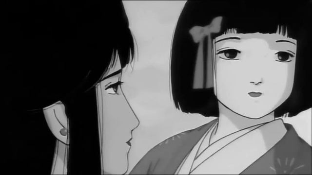 Genji monogatari amv смотреть онлайн
