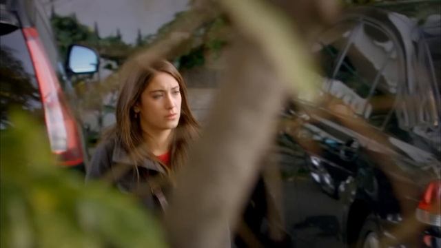 El Secreto De Feriha Capítulo 37 En Español смотреть онлайн