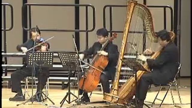 The Girl from Ipanema смотреть онлайн