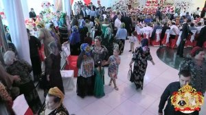 Свадьба Арсена и Червонки  1день 1 часть