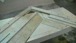 Как вырезать  Косоур