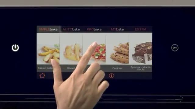 Gorenje prezentuje HomeCHEF смотреть онлайн