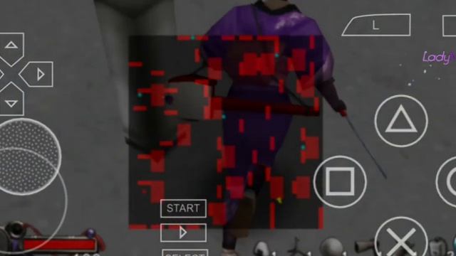 TENCHU TIME OF THE ASSASSINS - THE WRONG GEISHA #1 смотреть онлайн