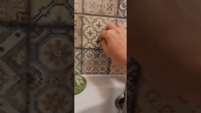 Как справиться с известковым налётом? Паста мистик)) смотреть онлайн