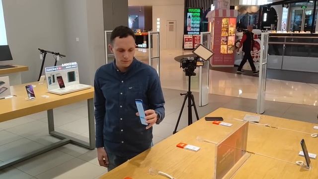 Redmi K30 Первый взгляд и впечатление на будущий топ за свои деньги смотреть онлайн