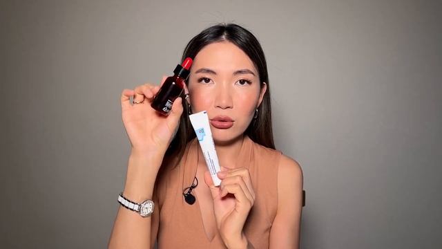 УХОД ДЛЯ РОВНОЙ КОЖИ | Ретинол, кислоты, витамин С. Мой опыт skin cycling смотреть онлайн