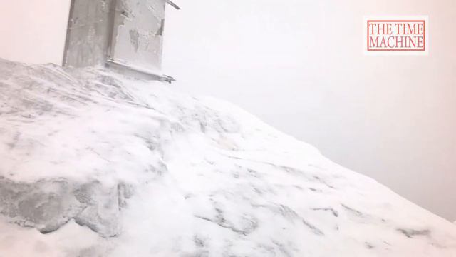 Вершина горы Губаха, 471м смотреть онлайн