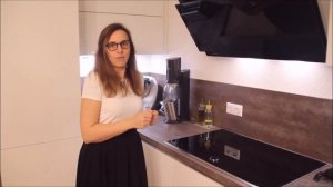 Кухня матовая или глянцевая, с ручками или без ручек, минусы/плусы кухни - Küche Vorteile Nachteile